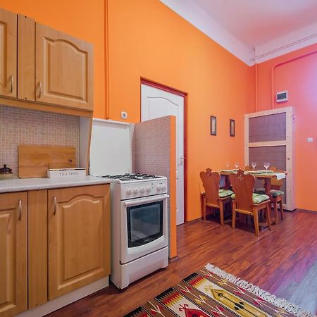 Stupendous Apartment Budapeşte Dış mekan fotoğraf